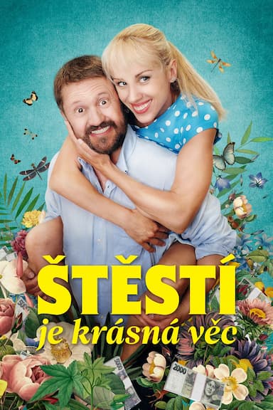 Stestí je krásná vec