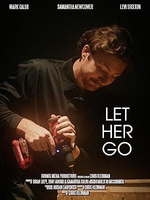 Let Her Go