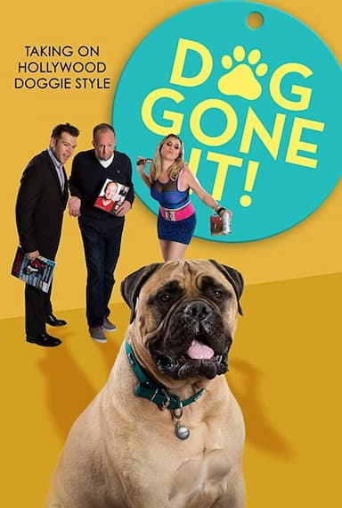 DogGone It!