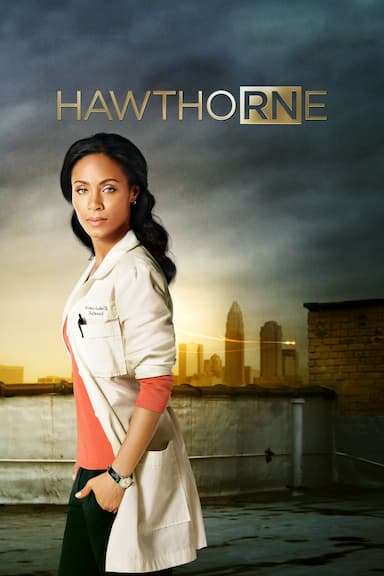 Hawthorne