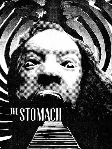 The Stomach
