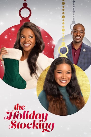 The Holiday Stocking