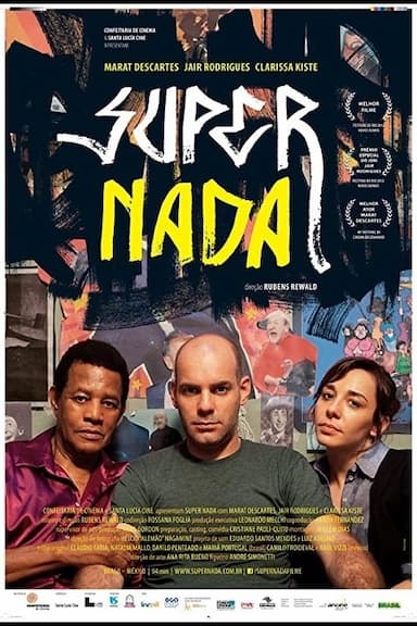 Super Nada