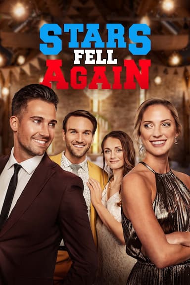Stars Fell Again