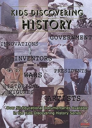Kids Discovering History