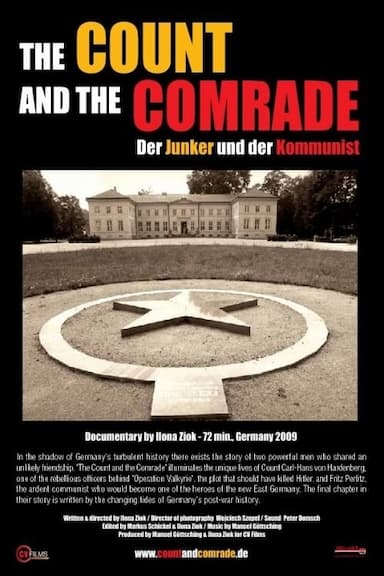 The Count and the Comrade