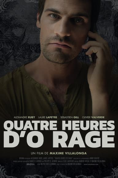 Quatre Heures d'O Rage