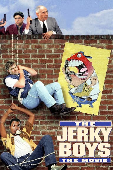 The Jerky Boys