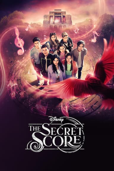 The Secret Score
