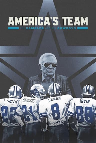 America's Team: The Gambler and His Cowboys