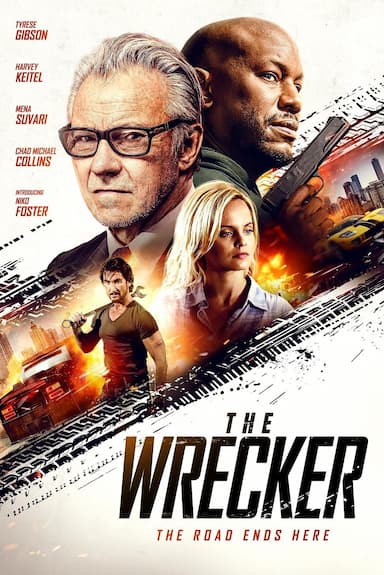The Wrecker