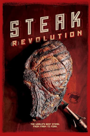 Steak (R)evolution