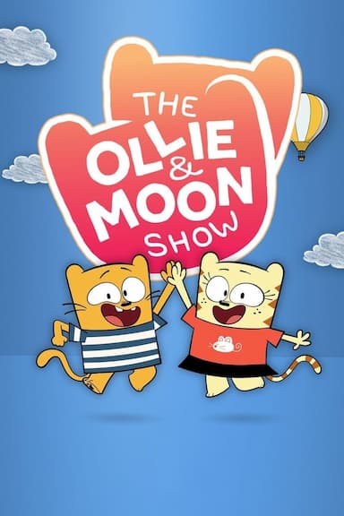 The Ollie & Moon Show