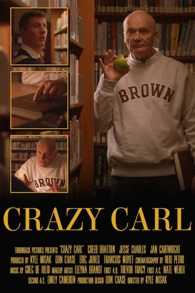 Crazy Carl