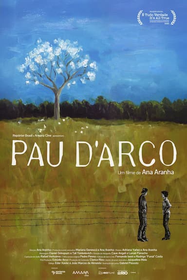 Pau D'Arco