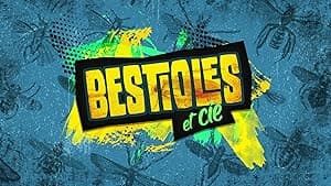 Bestioles et cie.