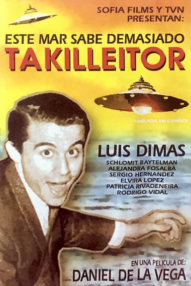 Takilleitor