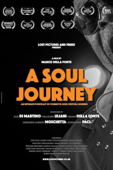 Soul Journey