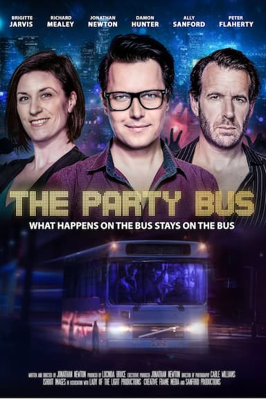 The Party Bus