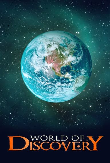 World of Discovery
