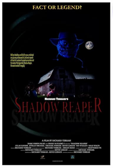 Shadow Reaper