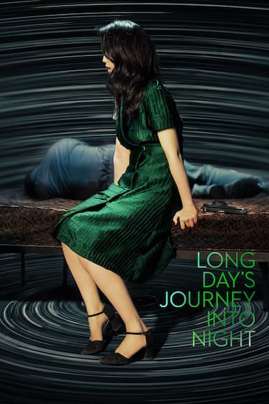 Long Day's Journey Into Night