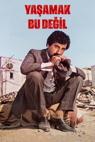 Yasamak Bu Degil