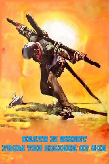 Death Is Sweet from the Soldier of God