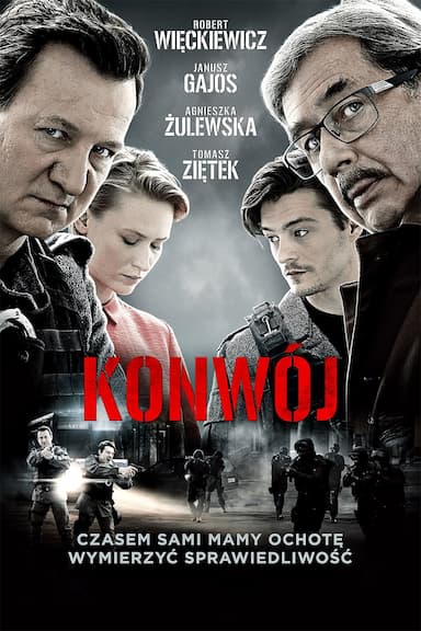 Konwój