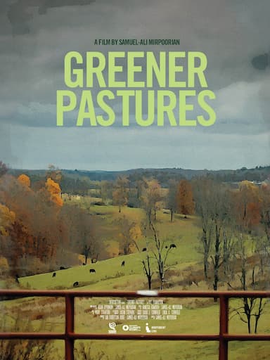 Greener Pastures