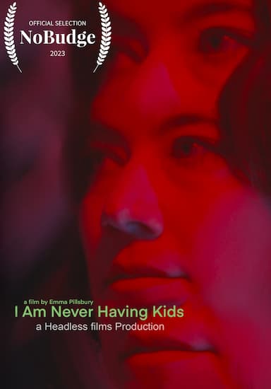 I am Never Having Kids