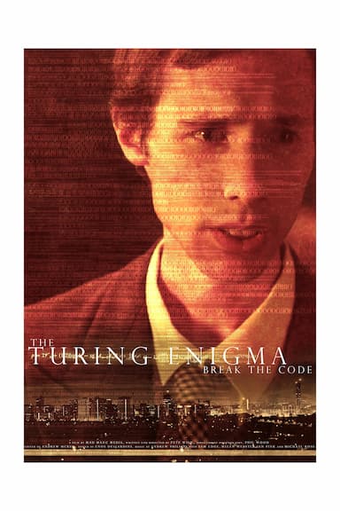 The Turing Enigma