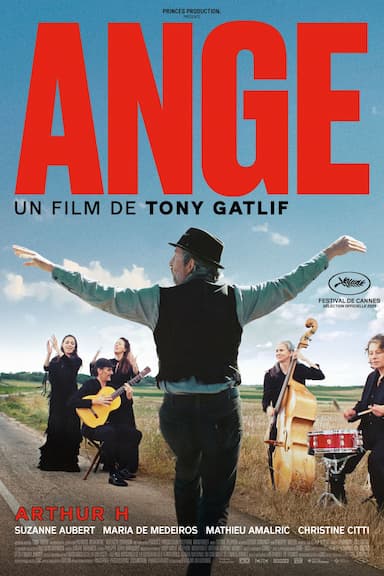 Ange