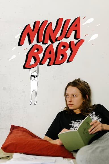 Ninjababy
