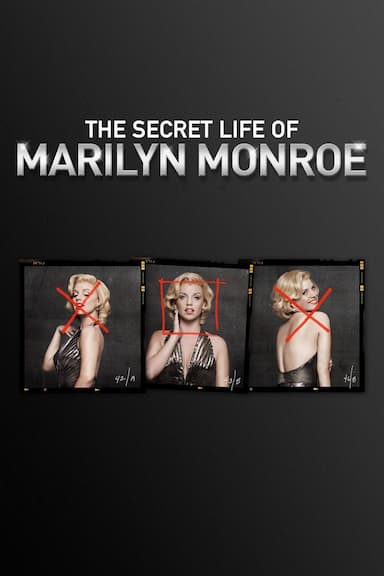 The Secret Life of Marilyn Monroe