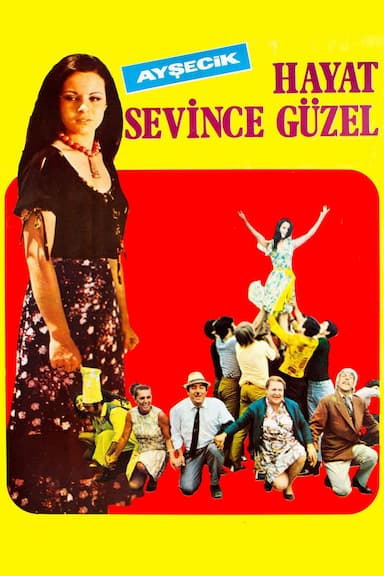 Aysecik: Hayat Sevince Güzel