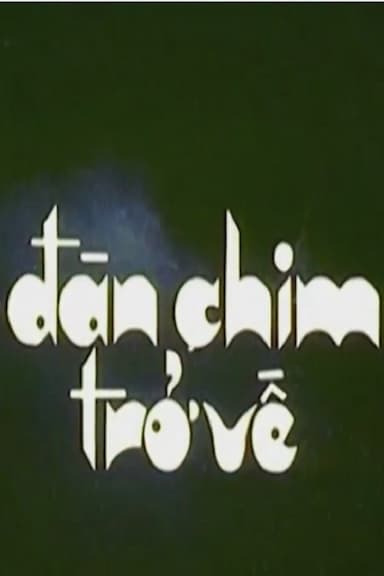 Dan chim tro ve
