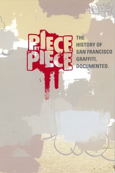 Piece by Piece