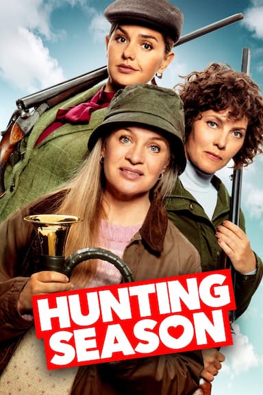 Hunting Season