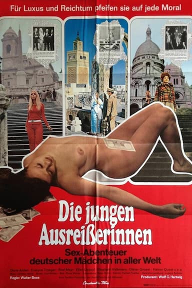 The Innocent Abroad