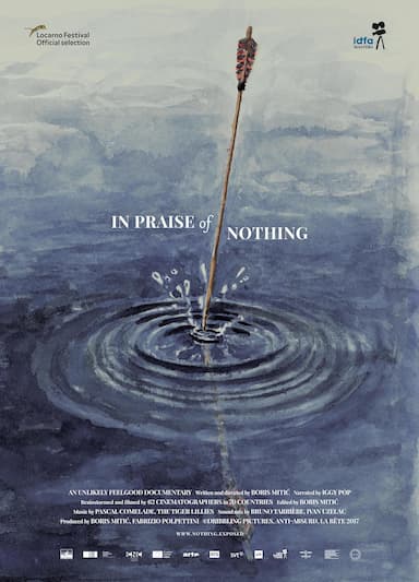 In Praise of Nothing