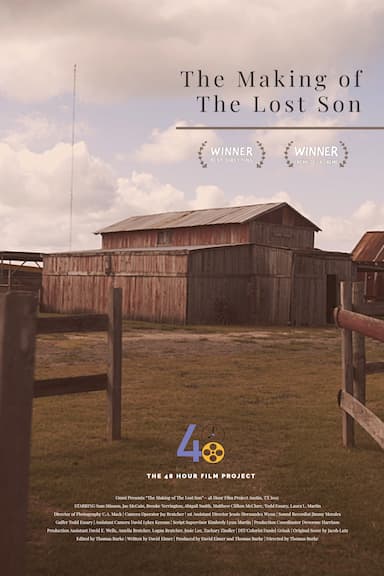 The Making of the Lost Son