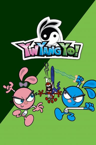 Yin Yang Yo!