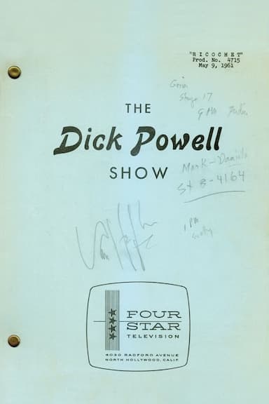 The Dick Powell Theatre