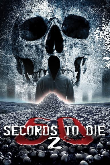 60 Seconds 2 Die: 60 Seconds to Die 2