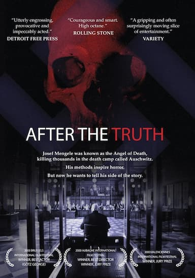 After the Truth