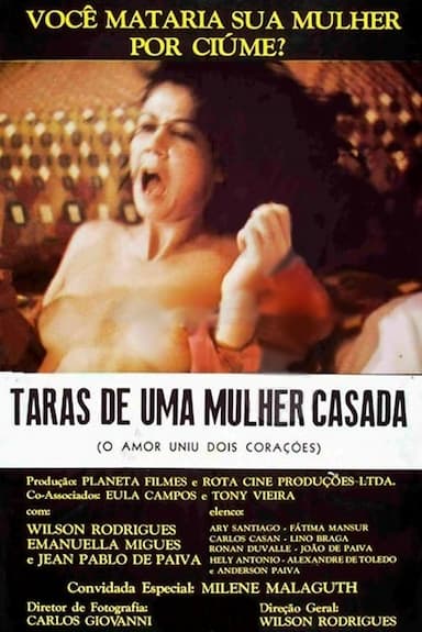 O Amor Uniu Dois Corações