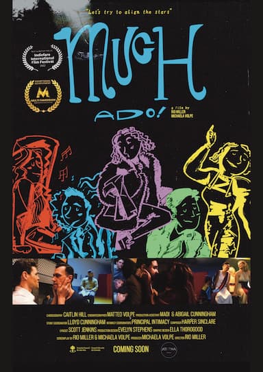 Much Ado!
