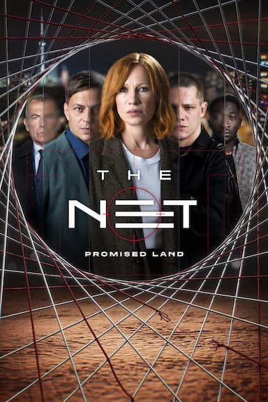 The Net - Promised Land