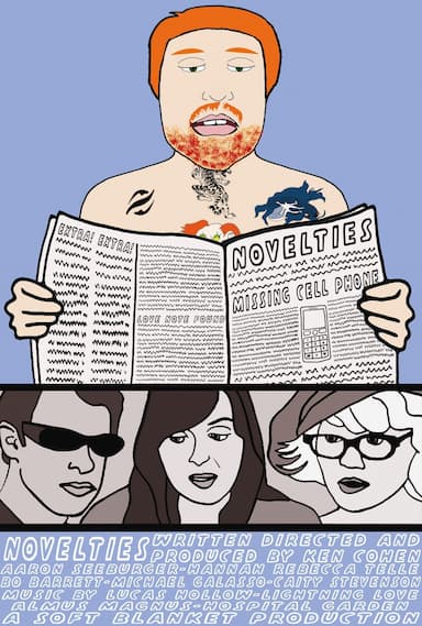 Novelties
